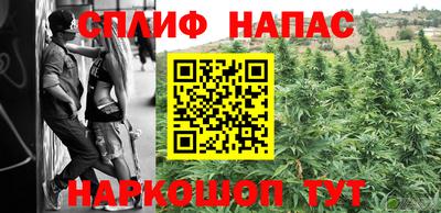 хмурый Камышлов